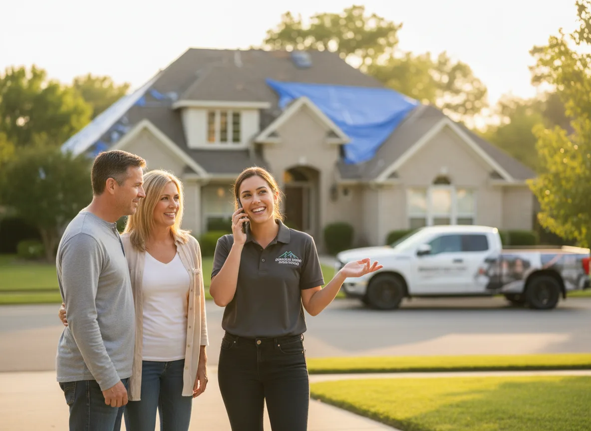 Emergency Roof Repair Bowling Green, IN FAQs